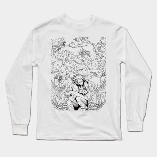 The World at War Long Sleeve T-Shirt